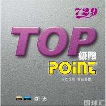 729 极限 Top Point