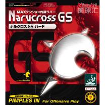 尼塔谷 十字军 GS 硬 Narucross GS Hard