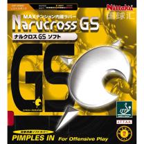 尼塔谷 十字军 GS 软 Narucross GS Soft