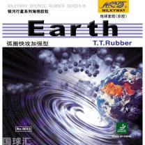 银河 地球 Earth