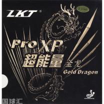 KTL 超能量金龙 Pro XP Gold Dragon
