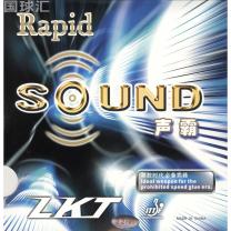 KTL 声霸 Rapid Sound