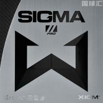 骄猛 希格玛2 Sigma2 Pro