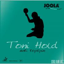 优拉 托尼控 Toni hold