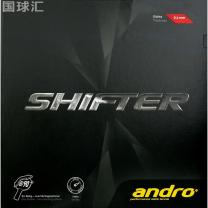 岸度 旋动 Shifter