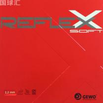 捷沃 Reflexx Soft