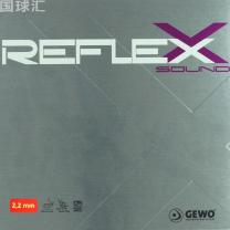 捷沃 Reflexx Sound