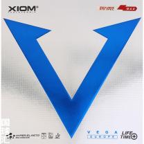 骄猛 唯佳欧洲 Vega Europe 蓝V