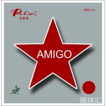 拍里奥 40+ Amigo