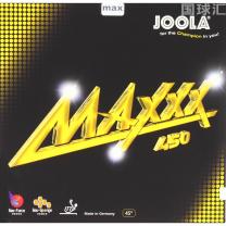 优拉 Maxxx 450