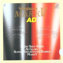 亚萨卡 Mark V AD