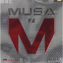 骄猛 魔煞 Musa