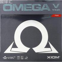 骄猛 欧米茄V 职业巡回版 Omega V Tour