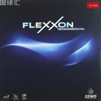 捷沃 蓝色曲线 Flexxon