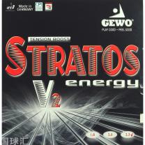 捷沃 天籁Energy Stratos Energy