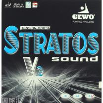 捷沃 天籁Sound Stratos Sound