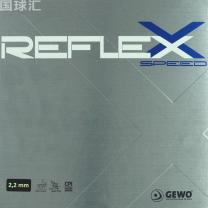 捷沃 Reflexx Speed
