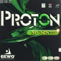 捷沃 质子325 Proton XP 325 Soft