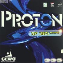 捷沃 质子385 Proton XP 385 Sound