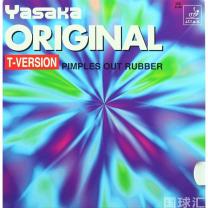 亚萨卡 Original T-V