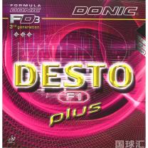 多尼克 Desto F1 plus