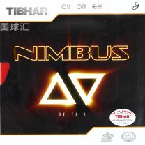 挺拔 Nimbus Delta V