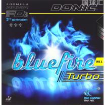 多尼克 蓝火 Blue Fire M1 Turbo