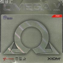 骄猛 欧米茄V 亚洲版 Omega V Asia