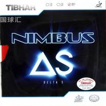 挺拔 Nimbus Delta S