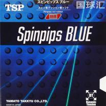 TSP Spinpips Blue