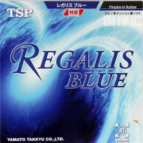 TSP Regalis Blue