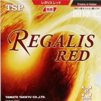 TSP Regalis Red