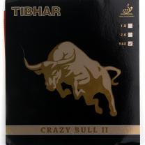 挺拔 Crazy Bull 2 蛮牛2