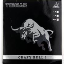 挺拔 Crazy Bull 1 蛮牛1