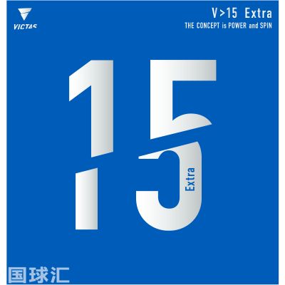 VICTAS V＞15 Extra