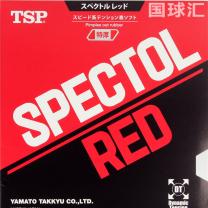 TSP Spectol Red