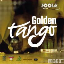 优拉 金探 Golden Tango