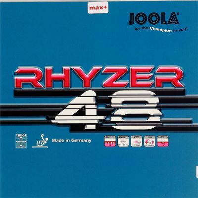 优拉 Rhyzer 48 雷霆 48