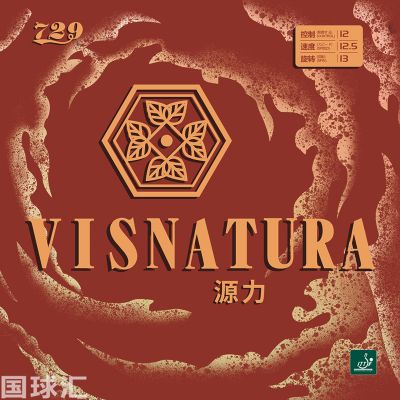 729 源力 Visnatura