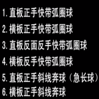 在线播放打好乒乓球第21集