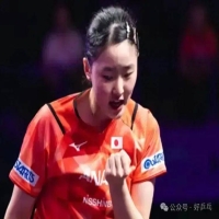 16岁张本美和这么强？3:0横扫欧洲冠军，下一轮迎战平野美宇 