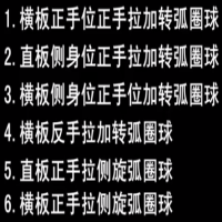 在线播放打好乒乓球第23集