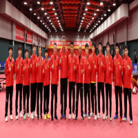 中国乒乓球队公布2023德班世乒赛决赛参赛名单