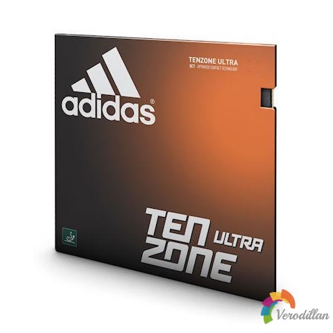 adidas阿迪达斯tenzone ultra进口套胶实战测评