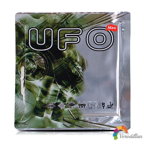 爱博ufo妖狐内能套胶实战测评