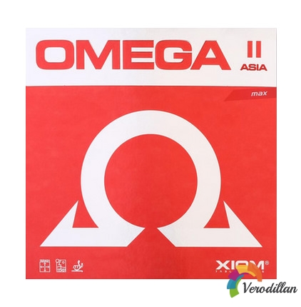 骄猛欧米茄OMEGA2套胶怎么样[实战测评]