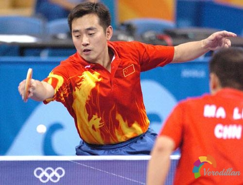 乒乓球定点定线和多球演习有什么作用