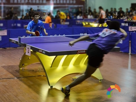 浅谈乒乓球摆速的五大特征,你都知道么