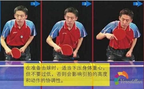 反手削球若何\
