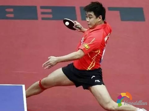 浅析乒乓球原境界法动作要领及演习方式